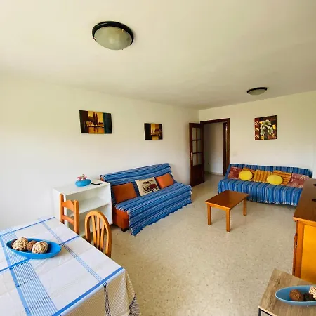Vivienda De Vacaciones Con Piscina Y Wifi En Teatinos Apartment Malaga